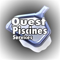 OUEST PISCINES SERVICES Logo