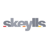 Skeylls Logo