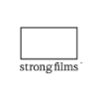 Strong Films Logo