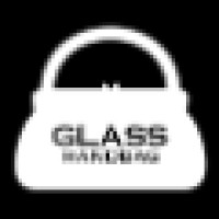Glass Handbag Logo