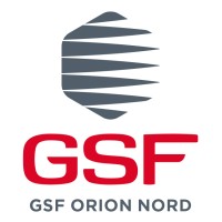 GSF ORION NORD Logo