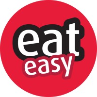 EatEasy - Order Food & Grocery Online Logo