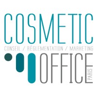 COSMETIC OFFICE Logo