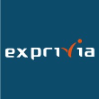 Exprivia Logo