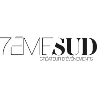 7ÈME SUD Logo