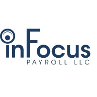 inFocus Payroll LLC Logo