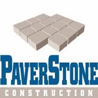 PaverStone Construction Logo