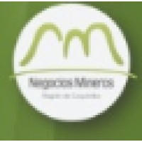Negocios Mineros Logo