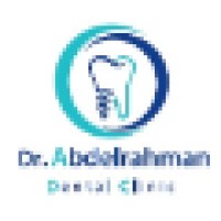 Dr.Abdelrahman Dental Clinic Logo