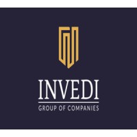 Invedi Group Logo