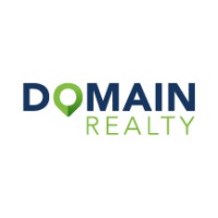 Domain Realty Logo