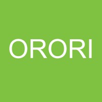 ORORI.com Logo