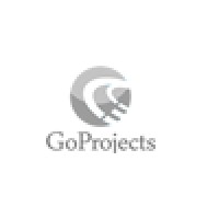 GoProjects LTDA Logo