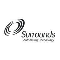Surrounds Logo