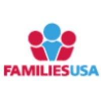 Families USA Logo