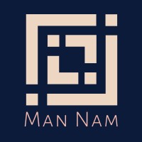 MAN NAM Logo