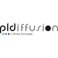PL DIFFUSION Logo