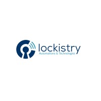 Lockistry Automations & Technologies Limited Logo