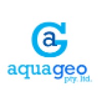 AquaGeo Pty Ltd Logo