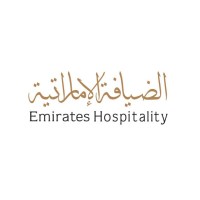 Emirates Hospitality Group Logo