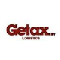 Getax Logistics Logo