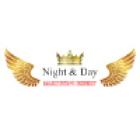 Night & Day Marketing Communication Logo