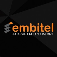 Embitel Technologies Logo