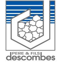 DESCOMBES PERE ET FILS Logo