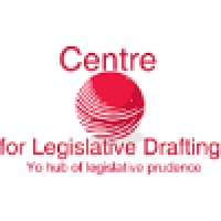 Centre for Legislative Drafting (Pty) Ltd Logo