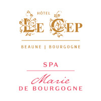 HÔTEL LE CEP***** Logo