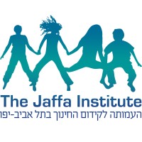 The Jaffa Institute Logo