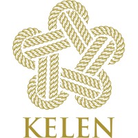 Kelen FM Logo