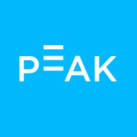 Peak Brain Training Logo