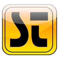 Selling Travel Logo