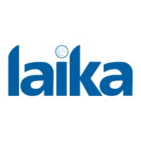 Agencia Laika Logo
