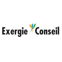 EXERGIE CONSEIL Logo