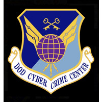 DoD Cyber Crime Center (DC3) Logo
