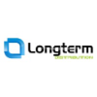 Longterm Logistics Sdn. Bhd. Logo