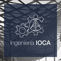 Ingeniería IOCA SRL Logo