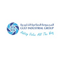 The Gulf Industrial Group Ltd. Logo