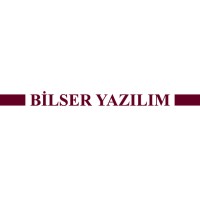 BiLSER YAZILIM Logo