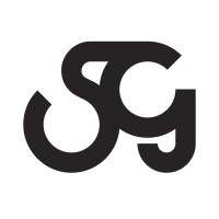 SG Architecte Logo