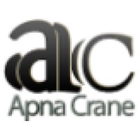 APNA CRANE PVT. LTD. Logo