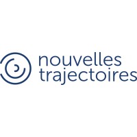 NOUVELLES TRAJECTOIRES Logo