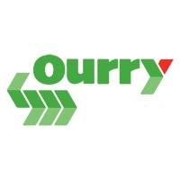 OURRY Logo