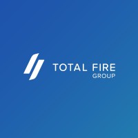 Total Fire Group Ltd Logo