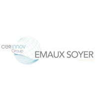 CRISTALLERIE DE SAINT PAUL Logo