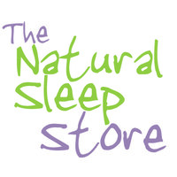 The Natural Sleep Store Logo