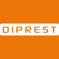 DIPREST Logo