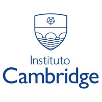 Instituto Cambridge Logo